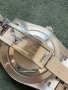 Rolex DateJust 41 126334 Jubilee Верижка с Диаманти и Перлен Циферблат, снимка 10