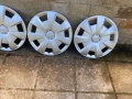 Оригинални тасове за SEAT 14”, снимка 3