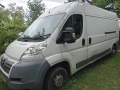 Товарен бус Citroen "Relay" 2010г. 2.2, 120к.с. 3500евро!!!, снимка 2