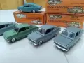Опел Кадет СССР 1/43 , снимка 3