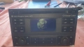 плеър,CD vw RCD200 (passat b5.5,golf 4 след 2002, шаран) , снимка 15