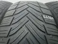 4бр зимни гуми 205/55/17 MICHELIN L06364 , снимка 3