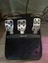 Волан и педали logitech g29 , снимка 3