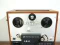 Магнетофон Akai x-360d, снимка 5