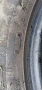 2бр зимни гуми 225/55R16. Strial Winter. DOT 3521. 6.5 мм дълбочина на шарката. Цената.., снимка 2