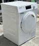 Термопомпена сушилня MIELE TDB230WP | 7 кг | Eco & FragranceDos, Гаранция, снимка 2