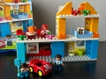 LEGO Duplo 10835 Семейна Къща и 10868 Пони Конюшня, снимка 3