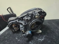 Десен фар Mercedes E класа W211 desen far мерцедес 211, снимка 5