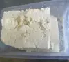 вкусно коза сирене 2 кг, краве сирене 1 кг НОВО, снимка 1