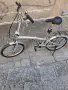 Продавам сгъваемо колело, снимка 3