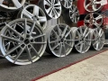 Джанти 16 Цола 5х108 Ford Focus Mondrian C Max Volvo, снимка 1