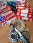 Радиални Съчмени Лагери FAG / SKF (Серии 6000, 6200, 6300) – Наличност в Плевен ⚙️, снимка 1