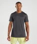 Gymshark ESSENTIAL T-SHIRT - страхотна мъжка тениска S, снимка 1