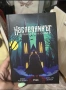 Книга “ Наследникът”, снимка 1