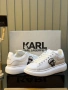 Karl Lagerfeld 🫟 Дамски Обувки , снимка 3