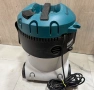ПРАХОСМУКАЧКА ЗА СУХО И МОКРО ПОЧИСТВАНЕ MAKITA VC2512L, снимка 10