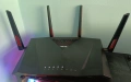 Гейминг рутер ASUS RT-AC88U, снимка 2