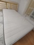 Еднолицев матрак 190х90х20 см., снимка 1