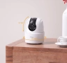 Вътрешна WiFi Камера Imou Ranger 2C, 5MP (3K) с Панорамно Въртене, AI Проследяване и Двупосочно Ауди, снимка 5