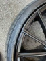 Джанти 20" с гуми за BMW, снимка 5
