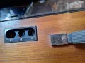 Магнетофон SABA 1971 година производство. , снимка 12