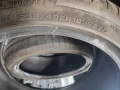 4бр.летни гуми 235/40/18-255/35/18 Dunlop спорт пакет, снимка 5
