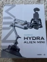 Tilta Hydra Alien Mini Master Kit – Car Mount | GoPro / DJI / Insta360, снимка 10
