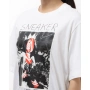 Nike Tee - дамска тениска р-р М, снимка 1