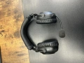 Слушалки Gaming Безжични Logitech G PRO X, Surround 7.1, 2.4GHz LightSpeed, Функция BLUE VO!CE, Чере, снимка 4