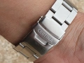 Certina "DS ROYAL" SWISS MADE Chronograph, снимка 7