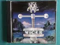 Great White,Dokken,Kick Axe - CD Audio, снимка 16