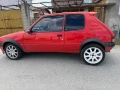 Peugeot 205 за ценители, снимка 4
