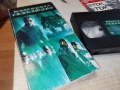 МАТРИЦАТА-ORIGINAL VHS TAPE 0505261956L1, снимка 6