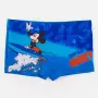 Детски бански боксер син за момче с Mickey лято_1261566, снимка 1