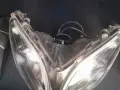 Piaggio nrg 80 2014g на части, снимка 2