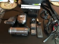 Panasonic HDC-SDT750 Full HD 3MOS SD XC Camcorder 14.2 MP 3D capable,Touch Screen,VW-CLT1 3D Convers, снимка 3