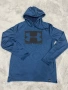 Мъжки суитшърт UNDER ARMOR. Размер L, снимка 1