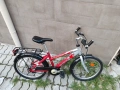 Продава се детско колело Kildemoes 20"., снимка 5