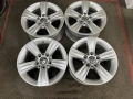 Джанти 16 Цола 5х120 VW T5 T6 Transporter Caravele Multivan , снимка 4