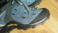 ZAMBERLAN GORE-TEX XCR Leather Shoes размер EUR 41 обувки естествена кожа водонепромокаеми - 2632, снимка 6