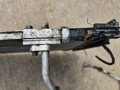 A2045000554 Климатичен радиатор OEM MERCEDES W212 E 350 CDI 4MATIC OM642 2011, снимка 4