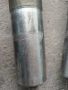 Регулируемо окачване (Coilover) голф2/3, снимка 3