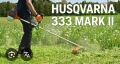Моторна коса Husqvarna 333R mark II!, снимка 1