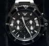НОВ! Мъжки часовник Emporio Armani AR11363 Diver Chronograph, снимка 3