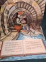 4 стари детски панорамни книжки с приказки от Х. Кр. Андерсен 31/6, снимка 16