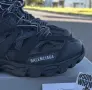 Balenciaga Track Black Унисекс👟Дамски Маратонки👟Мъжки Спортни Обувки Код ch64, снимка 2
