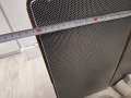 Редки немски тонколони Hi-Fi Hochleistungs-Lautsprecherbox TYPE 03674,, снимка 12
