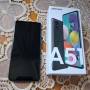 Телефон Samsung Galaxy A 51 неразличим от нов,перфектен !, снимка 2