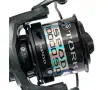Шаранска спод макара Carp Pro Tork Spod 10000 SD с 7+1 лагера 15 кг, снимка 7
