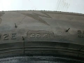 2бр зимни гуми 205/55/17 BRIDGESTONE L05793, снимка 5